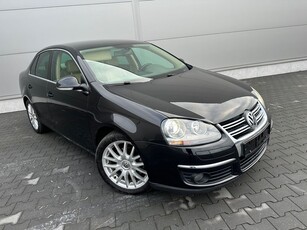 Używany Volkswagen Jetta 2006