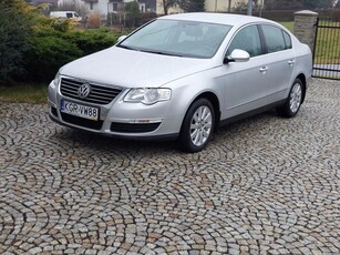 Używany Volkswagen Passat 2009