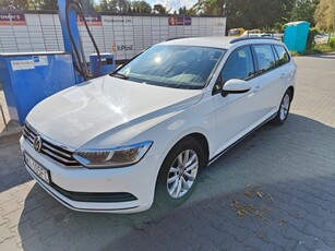 Używany Volkswagen Passat 2016