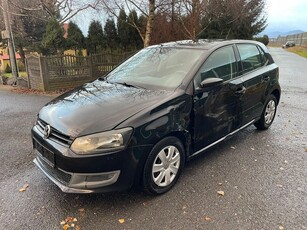 Używany Volkswagen Polo 2010