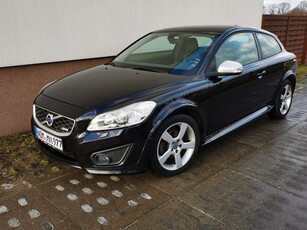 Używany Volvo C30 2010