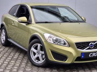 Używany Volvo C30 2011