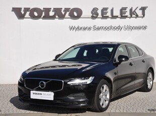 Używany Volvo S90 2018