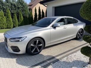 Używany Volvo S90 2019