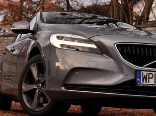 Używany Volvo V40 2016