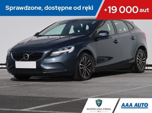 Używany Volvo V40 2016