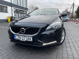 Używany Volvo V40 2017