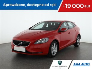 Używany Volvo V40 2018