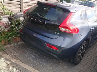 Używany Volvo V40 2019