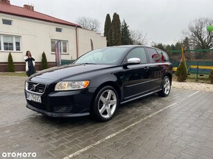 Używany Volvo V50 2008