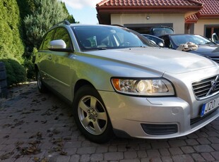 Używany Volvo V50 2009