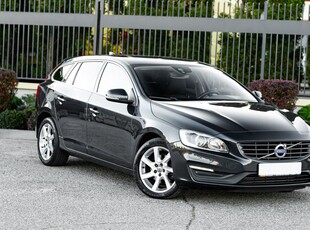 Używany Volvo V60 2015