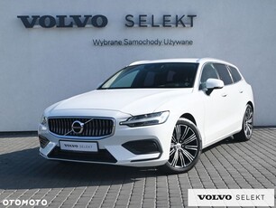 Używany Volvo V60 2018