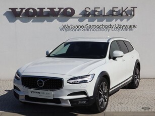 Używany Volvo V90 Cross Country 2019