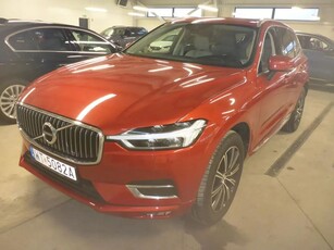 Używany Volvo XC 60 2019