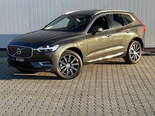 Używany Volvo XC 60 2020