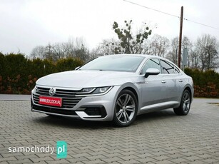 Volkswagen Arteon 2.0 TDI SCR R-Line DSG