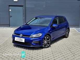 Volkswagen Golf 1.5 TSI DSG