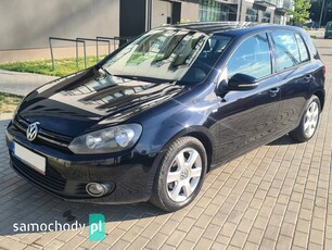 Volkswagen Golf 1.6 TDI