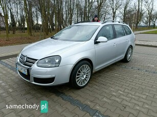 Volkswagen Golf VI