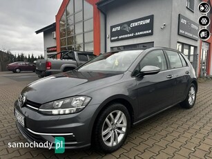 Volkswagen Golf VII 1.0 TSI BMT Trendline