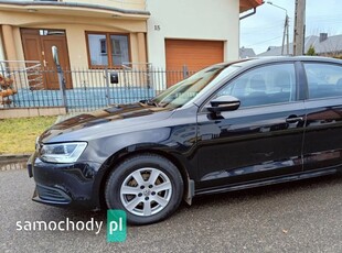 Volkswagen Jetta 1.6 TDI