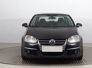 Volkswagen Jetta 2009 1.6 TDI 246682km Sedan