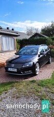 Volkswagen Passat 2.0 TDI DSG