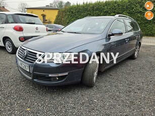 Volkswagen Passat B6 Klimatronic x 2 / Tempomat / Komputer