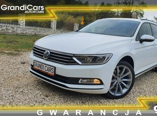 Volkswagen Passat B8 2.0 TDI 150KM # DSG # Trendline # Serwis do Końca # Super Stan !!!