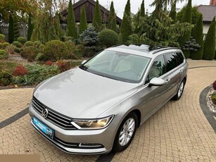 Volkswagen Passat B8 Volkswagen Passat 2.0 TDI BMT City 150KM stan idealny