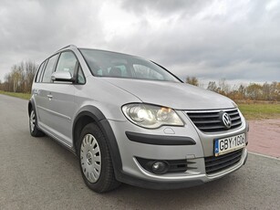 Volkswagen Touran I