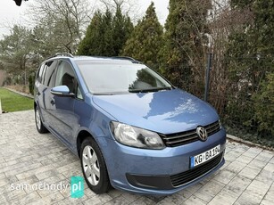 Volkswagen Touran II