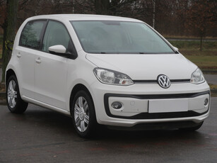 Volkswagen Up! 2017 1.0 MPI 128747km Hatchback