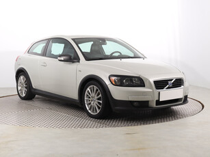 Volvo C30 2009 1.6 D 256532km Hatchback