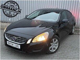 Volvo S60 II drugi właściciel