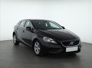 Volvo V40 2014 2.0 D4 268043km Hatchback