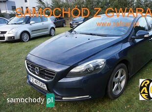 Volvo V40 II