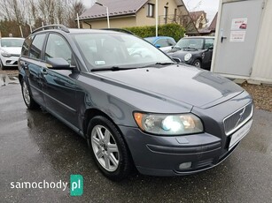 Volvo V50 1.8