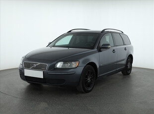 Volvo V50 2005 1.6 D 377907km Kombi