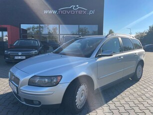 Volvo V50 I