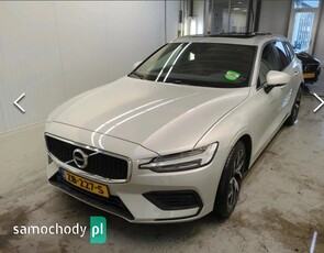 Volvo V60 2.0