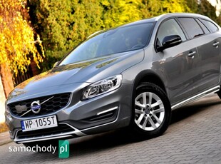 Volvo V60 2.0 D3