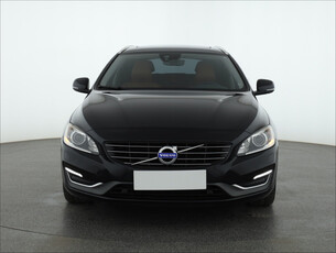 Volvo V60 2014 D4 2.0 284957km Kombi