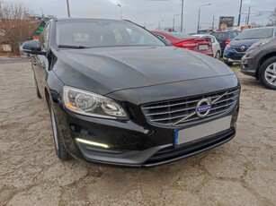 Volvo V60 I 2.0 D Salon Polska