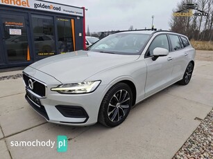 Volvo V60 II