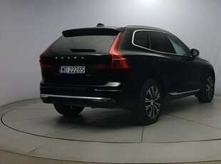 Volvo XC 60 B5 B AWD Inscription! Z Polskiego Salonu! Faktura VAT!