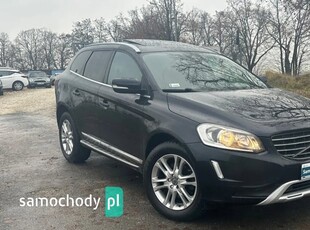 Volvo XC 60 I