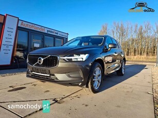 Volvo XC 60 II