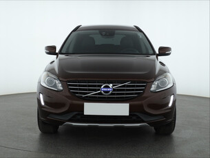 Volvo XC60 2015 D4 188999km SUV